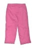 Carter's Hearts Pink Casual Pants Size 4T - photo 2
