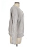 Shein Gray Pullover Sweater Size L - photo 4