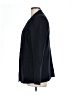 Ann Taylor LOFT Black Blazer Size 10 - photo 5