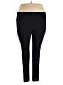 Danskin Black Active Pants Size XXL - photo 1