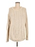 BDG Ivory Pullover Sweater Size M - photo 1