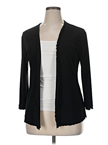 Caribe Cardigan (view 2)