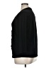 Caribe Black Cardigan Size XL - photo 4