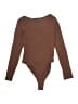Shein Brown Bodysuit Size 8 - 10 - photo 1
