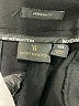 Worthington Solid Black Dress Pants Size 12 - photo 7
