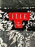 Elle 100% Rayon Paisley Black Cocktail Dress Size XS - photo 7