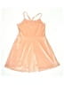 Sugar & Jade Solid Orange Dress Size 10 - photo 1
