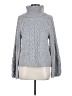 Express Gray Turtleneck Sweater Size M - photo 1