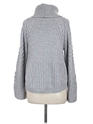Express Turtleneck Sweater (view 2)