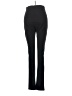 Madison Solid Black Active Pants Size M - photo 2