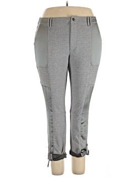White House Black Market Active Pants