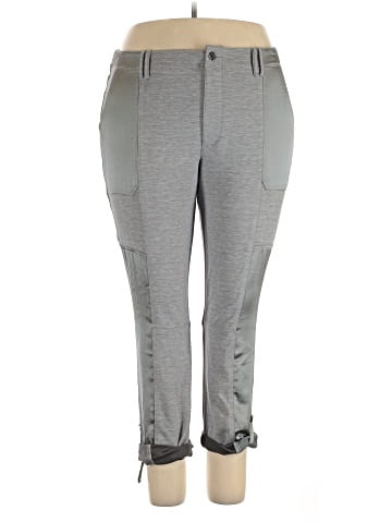White House Black Market Active Pants (view 1)