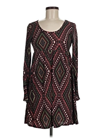 Bongo Casual Dress (view 1)