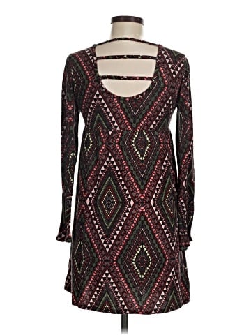 Bongo Casual Dress (view 2)