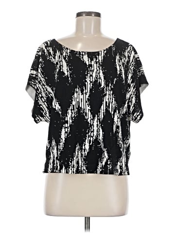 BADGLEY MISCHKA STUDIO Short Sleeve T-Shirt (view 1)
