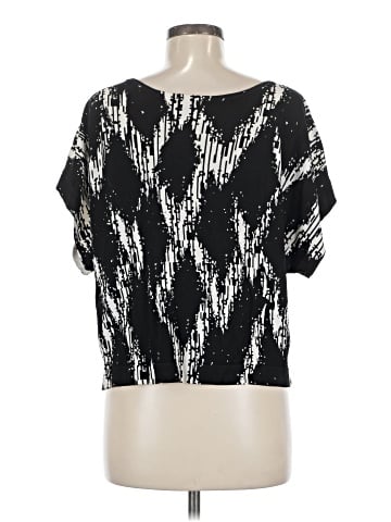 BADGLEY MISCHKA STUDIO Short Sleeve T-Shirt (view 2)