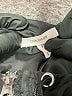 Maurices Solid Black Jacket Size S - photo 6