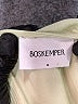 BOSKEMPER 100% Polyester Green Cocktail Dress Size M - photo 7