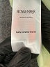 BOSKEMPER 100% Polyester Green Cocktail Dress Size M - photo 8