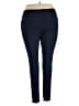 Zyia Active Blue Active Pants Size 3X - photo 2