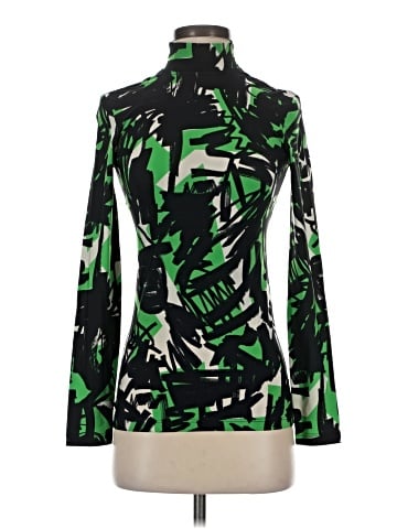 Burberry Long Sleeve Turtleneck (view 1)