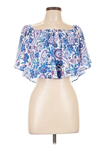Show Me Your Mumu Tube Top (view 1)