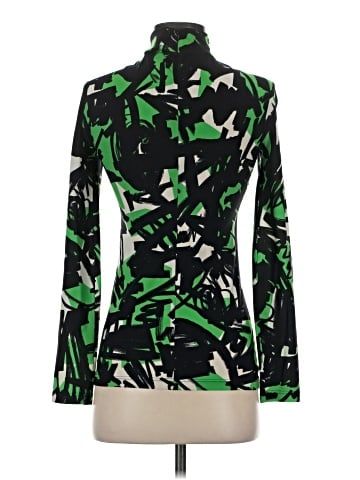 Burberry Long Sleeve Turtleneck (view 2)