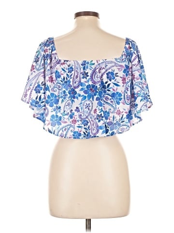 Show Me Your Mumu Tube Top (view 2)