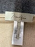 Max Azria Tan Cardigan Size XS - photo 7