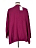 Andree by UNIT Burgundy Pullover Sweater Size 1X - photo 2