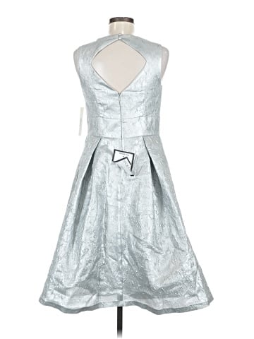 Eliza J Cocktail Dress (view 2)