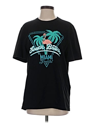 Golden Goose Short Sleeve T-Shirt (view 1)