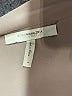 BCBGMAXAZRIA 100% Polyester Tan Casual Dress Size 12 - photo 4
