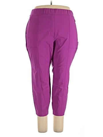 Lane Bryant Active Pants (view 1)