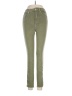 We the Free Green Jeans Size 28 waist - photo 1