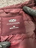 Maurices 100% Polyester Burgundy Jacket Size XS - photo 6