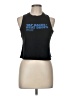 Assorted Brands Black Tank Top Size M - photo 1