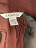 Athleta Solid Burgundy Dress Pants Size 4 - photo 7