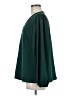 Jodifl Green Long Sleeve Blouse Size M - photo 5