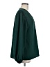 Jodifl Green Long Sleeve Blouse Size M - photo 4
