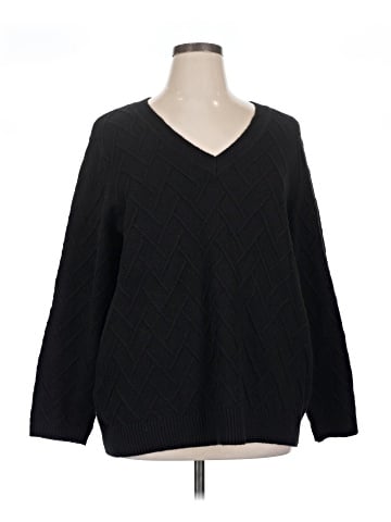 Calvin Klein Pullover Sweater (view 1)