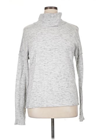 RD Style Turtleneck Sweater (view 1)