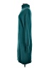 J.Crew Teal Casual Dress Size M - photo 5