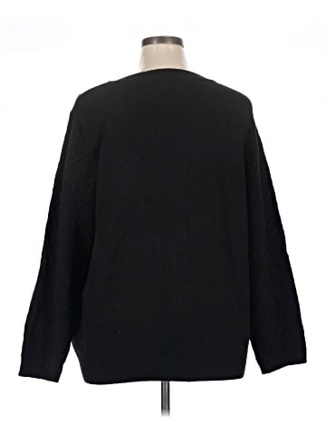 Calvin Klein Pullover Sweater (view 2)