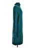 J.Crew Teal Casual Dress Size M - photo 4