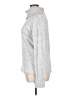 RD Style Silver Turtleneck Sweater Size XL - photo 5