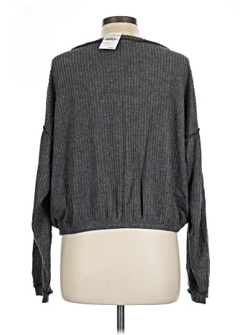 Socialite Pullover Sweater (view 2)
