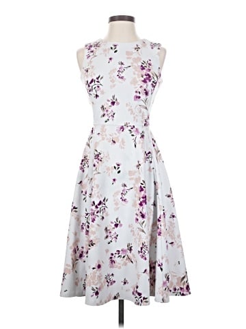 Lauren by Ralph Lauren Cocktail Dress (view 1)