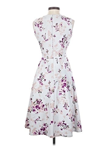 Lauren by Ralph Lauren Cocktail Dress (view 2)