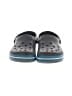 Crocs Blue Gray Clogs Size 5 (baby) - photo 2